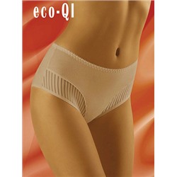 Трусы женские модель eco QI торговой марки Wolbar