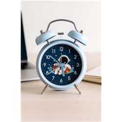 Часы-будильник «Cosmic Rise»