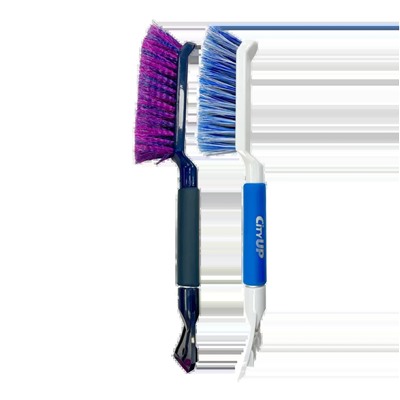 CU-82 Щетка для снега со скребком