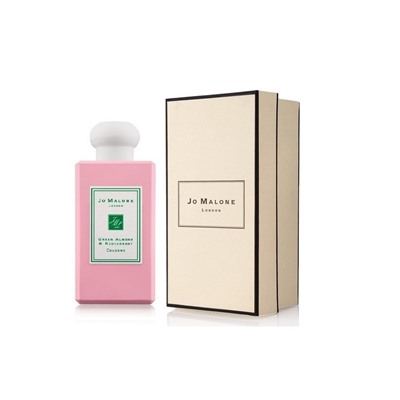 JM Green Almond & Redcurrant unisex edc 100 ml