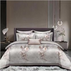 КПБ Bella Home в подарочной коробке BHPB011