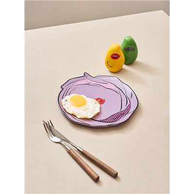 Набор из солонки и перечницы Mango Womango