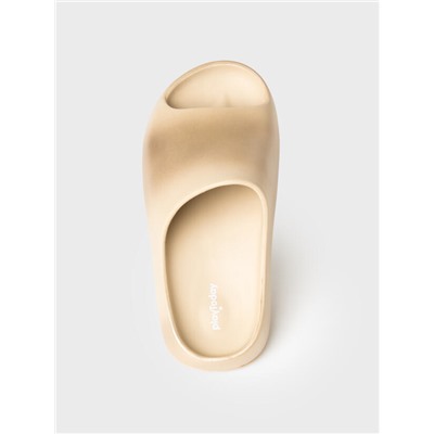 Сабо для девочки