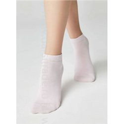 Носки женские 24С-3СП 000 3Dsocks Conte [6шт] Дроп х/б