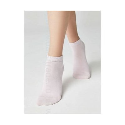 Носки женские 24С-3СП 000 3Dsocks Conte [6шт] Дроп х/б