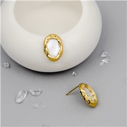 Серьги Арт. 3-7009-Y