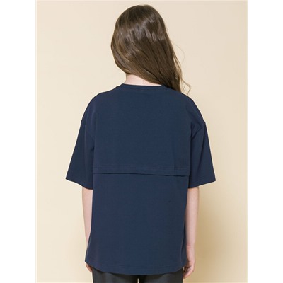 футболка для девочек