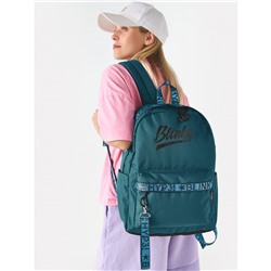 Рюкзак «BL-A9056/4» нефрит