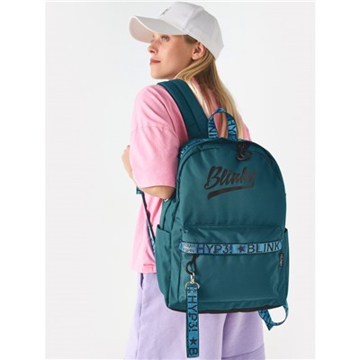 Рюкзак «BL-A9056/4» нефрит