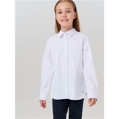 Блузка для девочки
