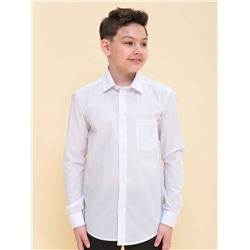 Сорочка верхняя для мальчиков