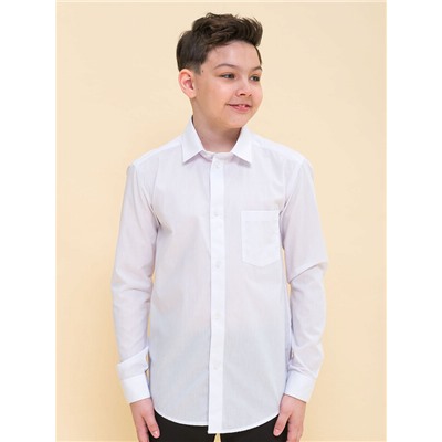Сорочка верхняя для мальчиков