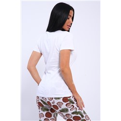 Пижама с брюками GIRL