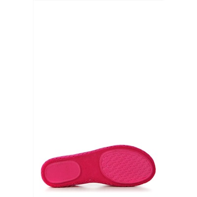 Балетки HELLO KITTY (20976-51833/PINK FLOCKED)