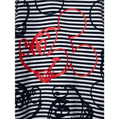 Лонгслив для мальчика