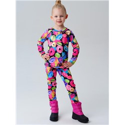 Термобелье для девочки