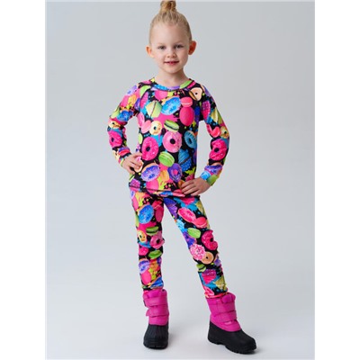 Термобелье для девочки