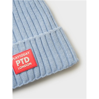 Шапка для девочки