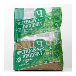 Честный Продукт Макароны ВЕРМИШЕЛЬ ТОНКАЯ гр.В в/с 2кг