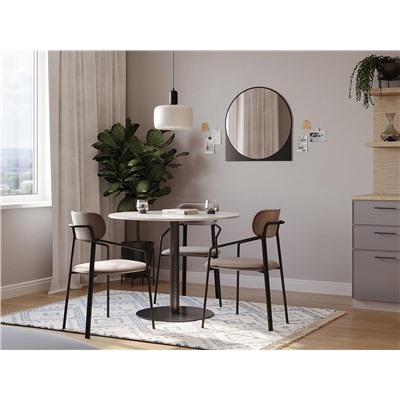 Набор бокалов Obsidian, 380 мл, 2 шт.