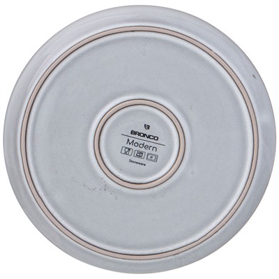 НАБОР ПОСУДЫ ОБЕДЕННЫЙ BRONCO "MODERN SAND" НА 4 ПЕР. 16 ПР. (КОР=1НАБ.)