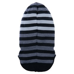 Шапка-шлем для мальчика