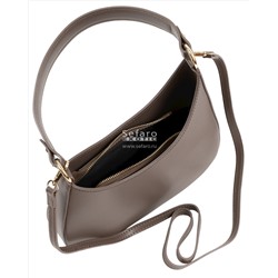 Сумка женская из телячьей кожи