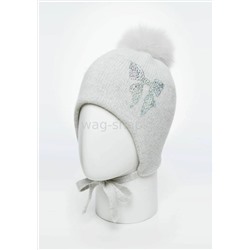 Шапка Детская Топ613 52-54р.