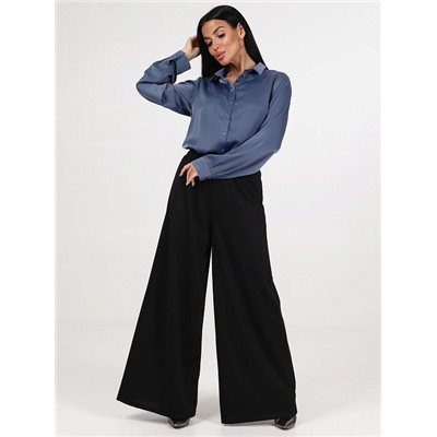 Брюки Страйк чёрный ИвК