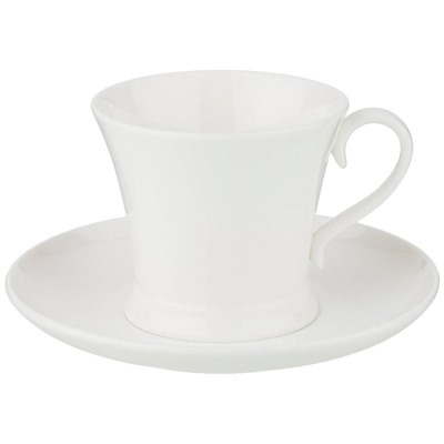 ЧАЙНАЯ ПАРА LEFARD "SILK" 220 МЛ (КОР=24НАБ.)