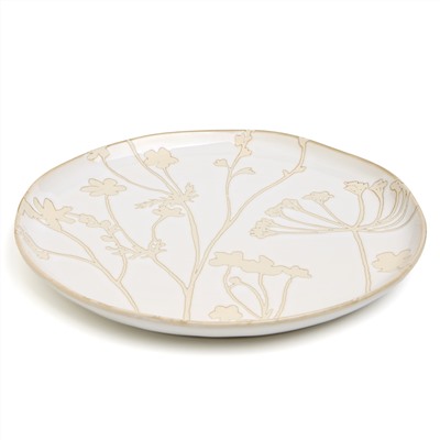 НАБОР ПОСУДЫ ОБЕДЕННЫЙ BRONCO "FIELD" НА 4 ПЕР. 12 ПР.