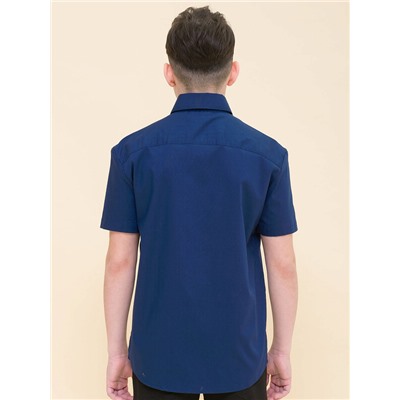 Сорочка верхняя для мальчиков