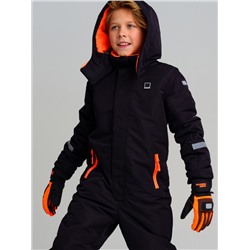 Перчатки зимние для мальчика