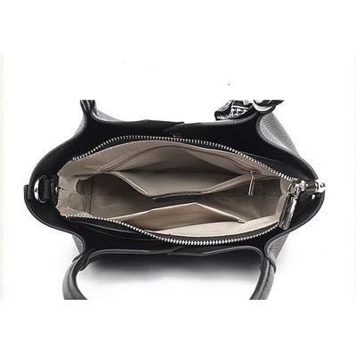 Bags Сумка женская / кожа /   026204