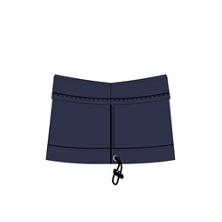 Снуд для мальчика