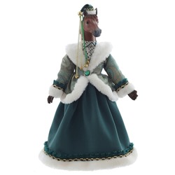 GAEM Игрушка набивная стоя "Лошадь", L18 W11 H46 см