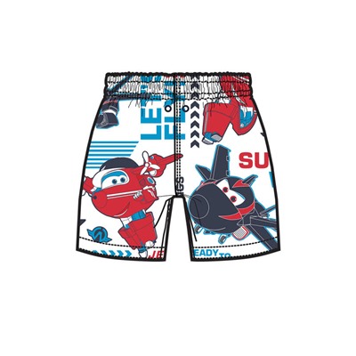 Шорты плавательные для мальчика