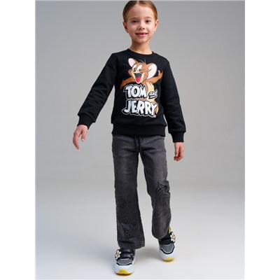 Свитшот для девочки