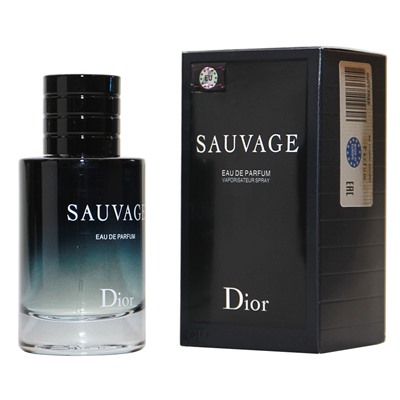 EU Christian Dior Sauvage For Men edp 100 ml