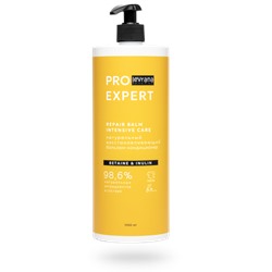 Pro Expert Натуральный восстанавливающий бальзам-кондиционер, 1л