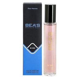 Парфюм BEA'S M252 Jean Paul Gaultier Men Scandal Pour Homme Men 20 ml