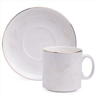 ЧАЙНЫЙ СЕРВИЗ LEFARD "МЕДИССОН" НА 6 ПЕР. 14 ПР