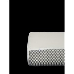 Подушка ортопедическая Memory foam Реноме <14/307, Эргономика С (сетка), 50*38*12>