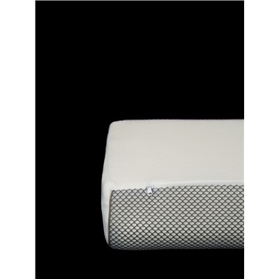 Подушка ортопедическая Memory foam Реноме <14/307, Эргономика С (сетка), 50*38*12>