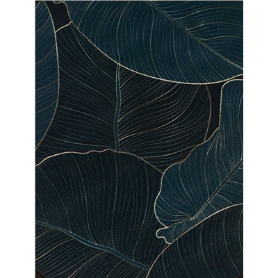 Блюдо с крышкой «Листья», 15 см, пластик