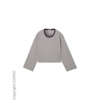Langarmshirt
