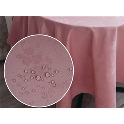 Дкр150-2660/171718П Скатерть Диам150