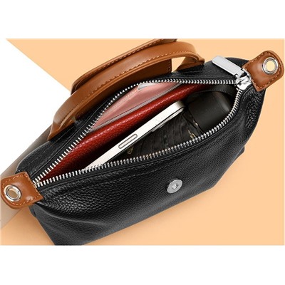 Bags Сумка женская / кожа /   011291