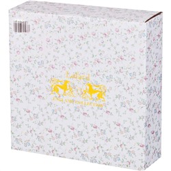 НАБОР ТАРЕЛОК ОБЕДЕННЫХ LEFARD "ФАБЬЕН" 6 ШТ. 27 СМ (КОР=6НАБОР.)