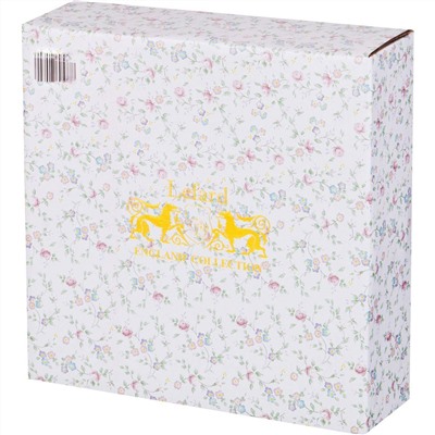 НАБОР ТАРЕЛОК ОБЕДЕННЫХ LEFARD "ФАБЬЕН" 6 ШТ. 27 СМ (КОР=6НАБОР.)